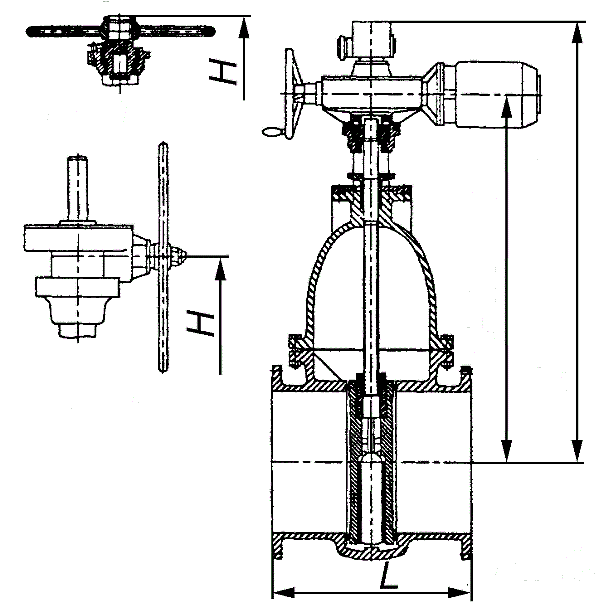 ГрандАрматура